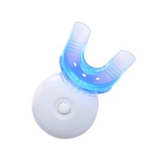 With Deaign Patent Teeth Whitening LED Device