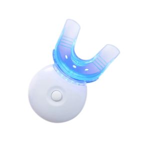 With Deaign Patent Teeth Whitening LED Device