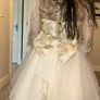 confirmation dress Image 3