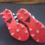Football Boots/Junior Size: 10 UK .. 28 EU .. Price Drop Image 6