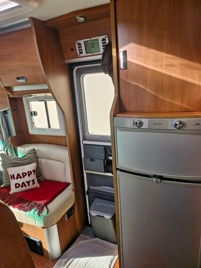 Motorhome