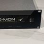 Trinnov D-Mon 12 monitoring processor Image 10