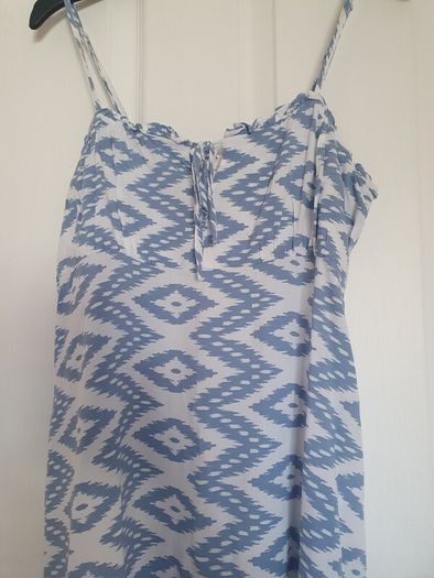 Ladies dress
