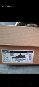 Helly hanson beckett shoes
