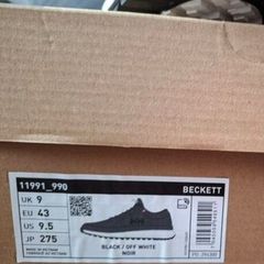 Helly hanson beckett shoes