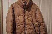 Jacket/Puffer Jacket .. FINAL Price Drop
