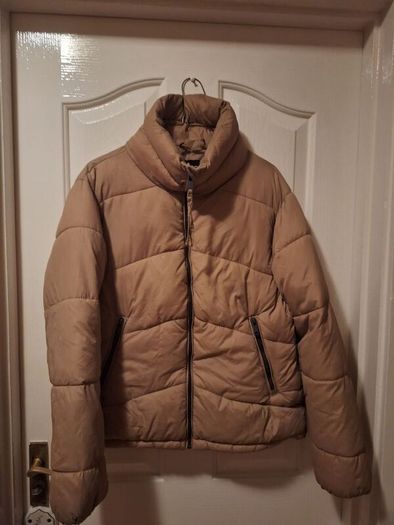 Jacket/Puffer Jacket .. FINAL Price Drop