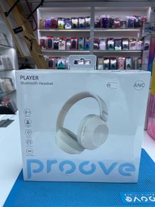 Proove Player Headphone