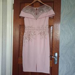 mother of the bride