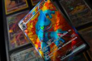 Toxicroak EX ! Full Art ! Super Rare ! from Scarlet EX Set ! 2023 ! Japanese Pokemon Card !