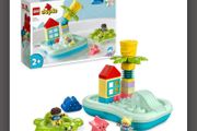 lego Duplo waterpark, brand new