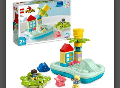 lego Duplo waterpark, brand new