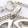 Vintage 925 Sterling Silver & Diamond Accents Set Image 5
