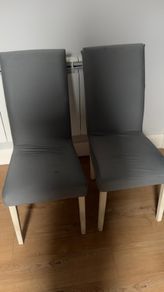 4 chairs