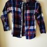Boys shirts size 8,  128cm Image 3