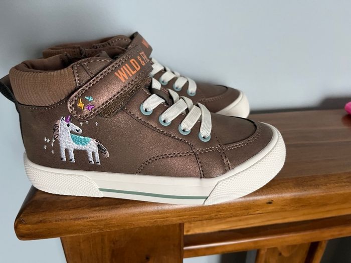 New M&S shoes size 10,5
