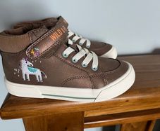 New M&S shoes size 10,5