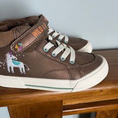 New M&S shoes size 10,5