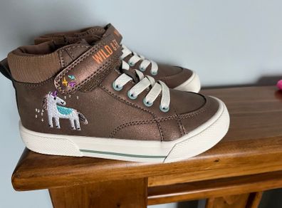 New M&S shoes size 10,5