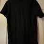Black Stone Island Slim Fit T Shirt Size Large Image 2