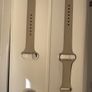 Apple Iwatch 8 large 45mm GPS with new apple sports strap Image 10