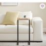 C shaped table - BRAND NEW Image 2