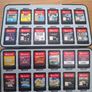 Nintendo Switch GAMES 350+ titles available Image 3