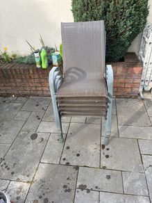 garden furniture