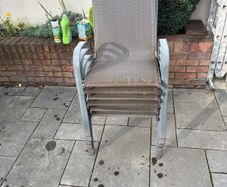 garden furniture