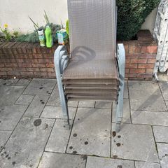 garden furniture