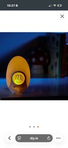 gro egg
