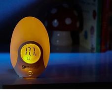 gro egg
