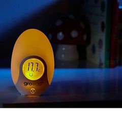 gro egg
