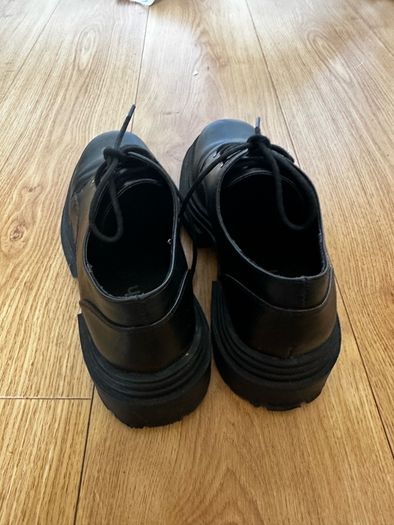 School shoes