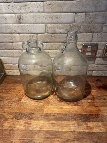 Demijohns