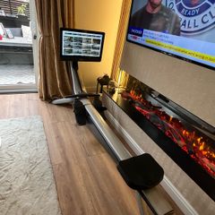 Hydrow (origin) rower .. excellent condition