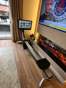 Hydrow rower .. reduced !!!!