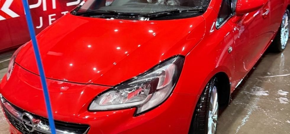 2015 Opel Corsa new nct 2027