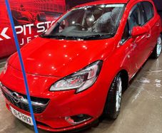 2015 Opel Corsa new nct 2027