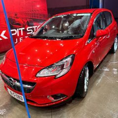 2015 Opel Corsa new nct 2027