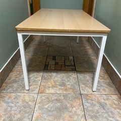 Preschool Table