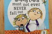 My wobbly tooth must not ever never fall out - Paperback: Ages 4-7 years