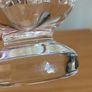 Waterford Crystal Giftware Footed Pot Pourri Bowl Ireland Irish Glass Image 5