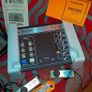 Vintage Binatone retro games console Image 3