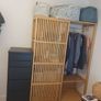Ikea sliding wardrobe Image 2