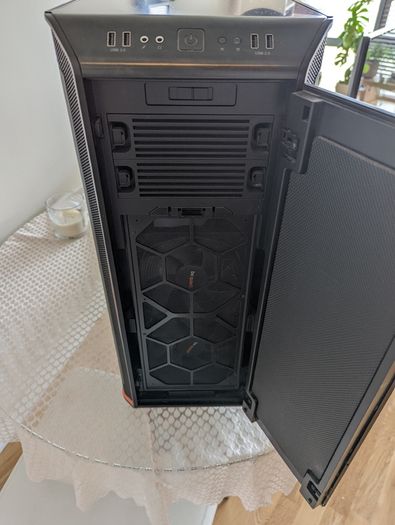 Custom Gaming PC