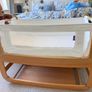 baby cot Image 2