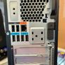 HP Z2 SFF G5 Workstation Intel Core i7-10700F 32GB (1TB SSD+500GB SSD) Windows 11 Pro Image 9