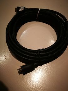 5M Hdmi Cable