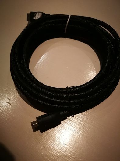 5M Hdmi Cable